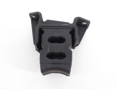 Toyota 48036-60011 Bumper, Driver Side