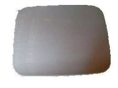 Toyota Echo Fuel Door - 77350-52050