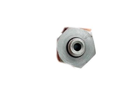 16472-0C020 Toyota Hose(For Radiator Reserve Tank) Product Photo 3 of 6