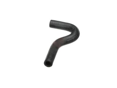 Toyota 87245-0C401 Hose,  Heater Water,  Outlet B