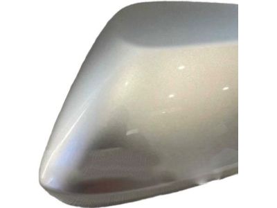 Toyota 87945-52251-B0 Cover, Outer Mirror, Driver Side, Silver