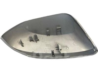 Toyota 87945-52251-B0 Cover, Outer Mirror, Driver Side, Silver