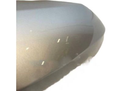 Toyota 87945-52251-B0 Cover, Outer Mirror, Driver Side, Silver