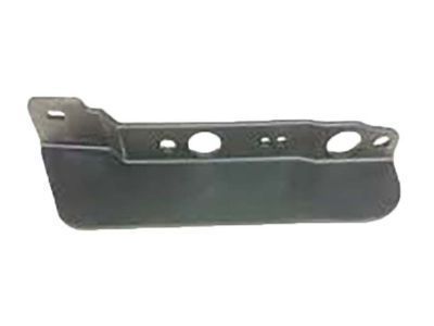Toyota 53895-42040 Shield,  Front Fender Splash,  Front RH