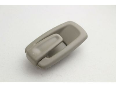 Toyota 71759-08010-E0 Hook,  Front Seat Back,  NO.1