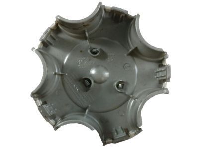 Toyota 42603-AC050 Ornament Sub-Assy,  Wheel Hub