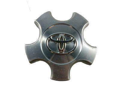 Toyota 42603-AC050 Ornament Sub-Assy,  Wheel Hub
