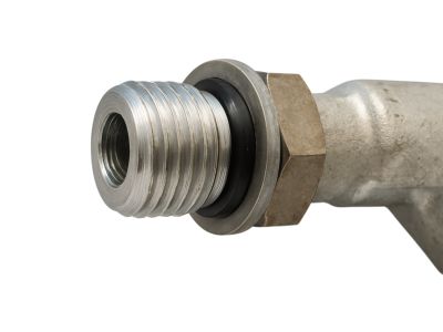 Toyota 90430-20019 Gasket(For Water Hole)