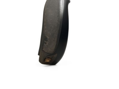 Toyota 75874-0C040 Moulding, Quarter Panel Wheel Opening, Driver Side