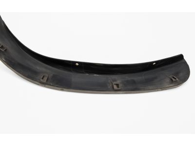 Toyota 75874-0C040 Moulding, Quarter Panel Wheel Opening, Driver Side