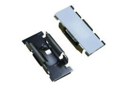 Scion SU003-04499 Roof Molding Retainer Clip
