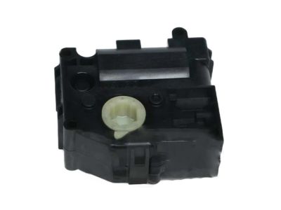 Toyota 87106-60270 Damper Servo Sub-Assembly, Air Conditioner Radiator