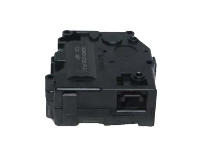 Toyota 87106-60270 Damper Servo Sub-Assembly, Air Conditioner Radiator