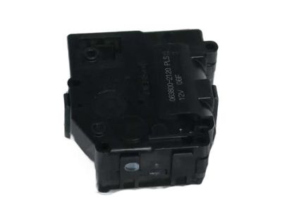 Toyota 87106-60270 Damper Servo Sub-Assembly, Air Conditioner Radiator