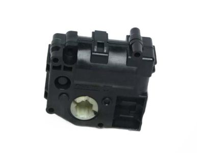 Toyota 87106-60270 Damper Servo Sub-Assembly, Air Conditioner Radiator