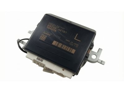 89222-42100 Toyota Computer, Multiplex Network Door Product Photo 4 of 4