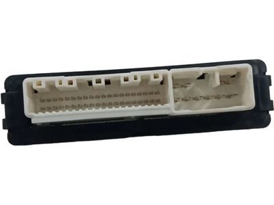 89222-42100 Toyota Computer, Multiplex Network Door Product Photo 2 of 4