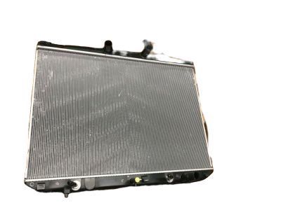 Toyota Radiator - 16400-0P420