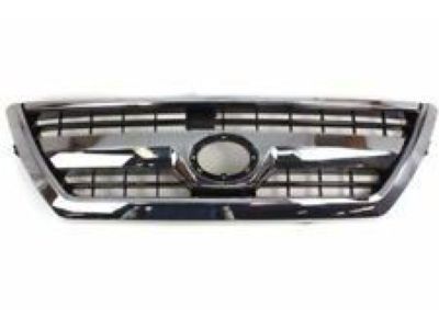 Toyota 4Runner Grille - 53100-35A03-B1