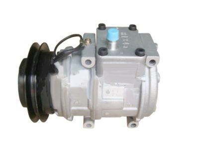 Toyota 88320-60580 Compressor Assy,  Cooler