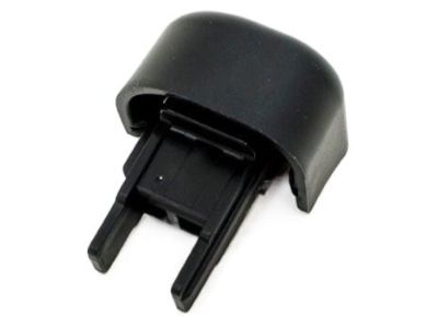 Toyota 74611-12040-B0 Assist Strap Cover, Driver Side