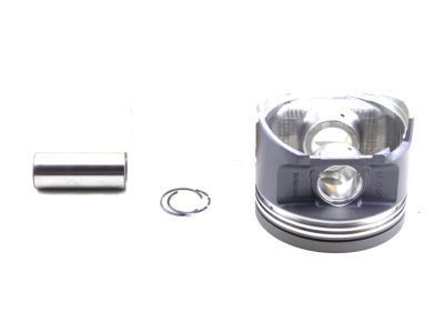 Toyota 13105-66040 Piston Sub-Assy,  W/Pin