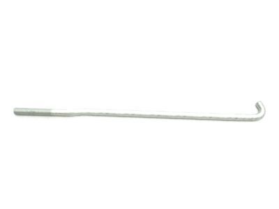 Scion 74451-10061 Hold Down Bolt