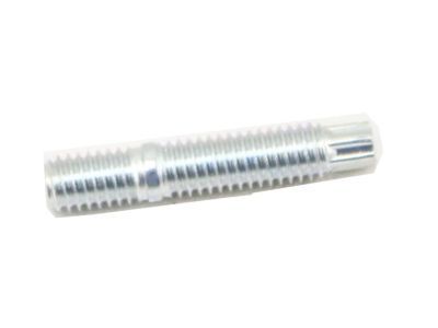 Toyota 90126-06029 Bolt, Stud(For Exhaust Manifold, Passenger Side)