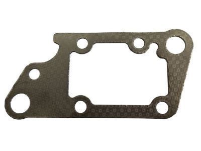 Toyota 11182-35050 Gasket,  Cylinder Head Rear Plate