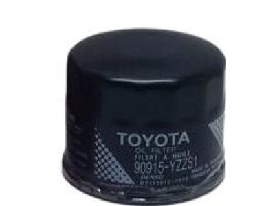 Toyota SU003-09465 Rubber, Front Wiper Blade, Driver Side