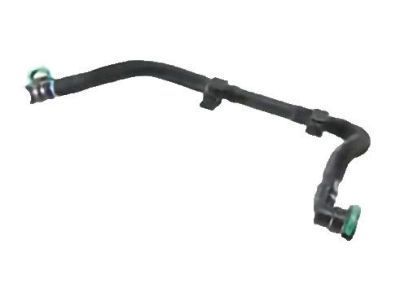 Scion 23827-21020 Hose,  Fuel Vapor Feed,  NO.2