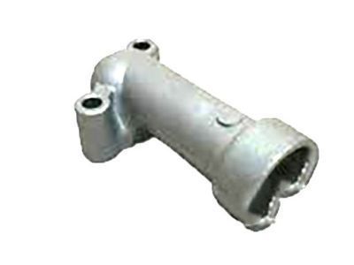 Toyota 16351-46022 Outlet,  Water By-Pass