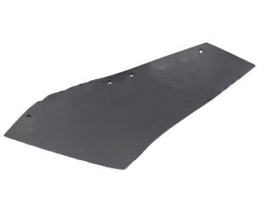 Toyota 53738-90A00 Wheelhouse Seal, Front