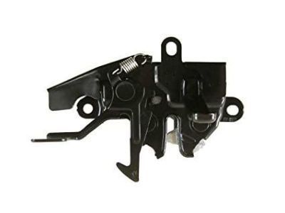 Toyota 53510-48183 Lock Assy,  Hood