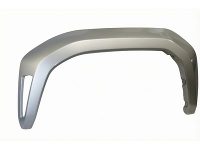 75872-AK010 Toyota Moulding, Front Fender Wheel Opening, Driver Side Product Photo 4 of 4