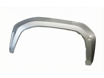 75872-AK010 Toyota Moulding, Front Fender Wheel Opening, Driver Side Product Photo 2 of 4