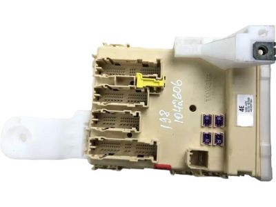 Toyota 82730-42750 Block Assembly, Instrument Panel Junction