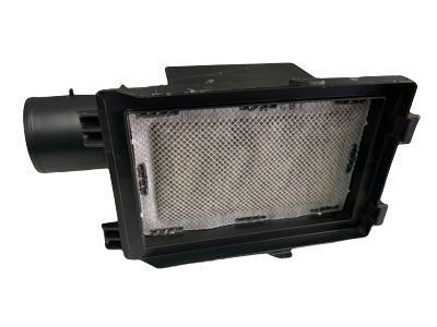 Toyota 17705-37200 Upper Cover
