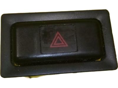 Toyota 84332-20260 Switch Assembly, Hazard Warning Signal