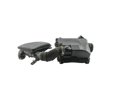 17700-0C150 Toyota Cleaner Assembly, Air Product Photo 2 of 2