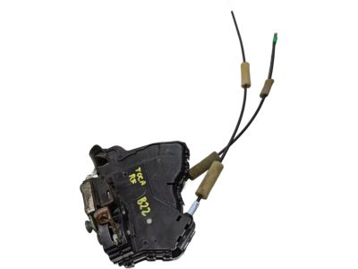 Toyota 69030-06210 Lock Assembly, Front Door W/Motor, Passenger Side