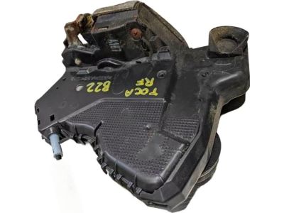 Toyota 69030-06210 Lock Assembly, Front Door W/Motor, Passenger Side