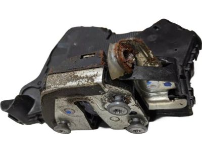 Toyota 69030-06210 Lock Assembly, Front Door W/Motor, Passenger Side