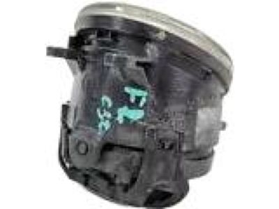 Toyota 81220-0T010 Lamp Assembly, Fog, Driver Side