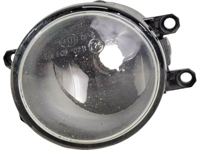 Toyota 81220-0T010 Lamp Assembly, Fog, Driver Side