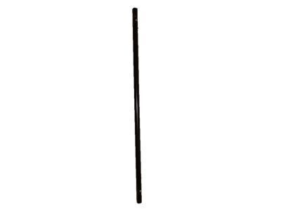 Toyota 09114-04030 Extension Sub-Assy,  Jack Handle