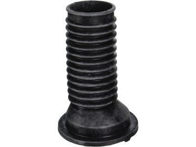 Toyota 48157-02070 Dust Shield, Front