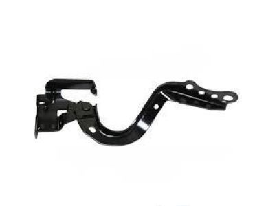 Toyota Prius AWD-e Hood Hinge - 53410-47130
