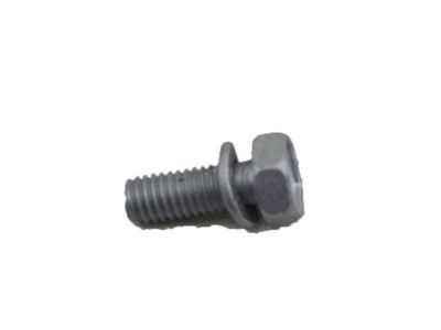 Scion 91611-B0616 Bolt(For Transmission Oil Separator)