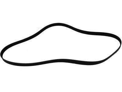 Toyota Matrix Drive Belt - 90916-A2011